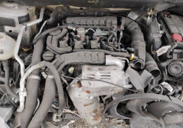 Toyota 2022 Toyota Proace City Verso 2022r, 1.2 Benzyna. AUTOMAT. Uszkodzony przod i t, zdjęcie 24