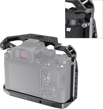 Клетка для камеры SmallRig для SONY A7III/A7RIII 2087