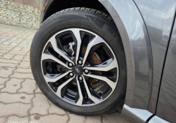 Ford Puma II Crossover 1.0 EcoBoost mHEV 155KM 2020 Ford Puma ST-Line - 155 KM - Super stan Zarejestrowany Hybryda, zdjęcie 38