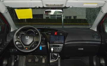 Honda Civic IX Hatchback 5d 1.4 i-VTEC 100KM 2013 HONDA CIVIC IX 1.4 i-VTEC 100 KM, zdjęcie 24