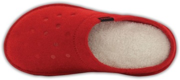 CROCS Slipper kapcie 203600 M6W8 38-39