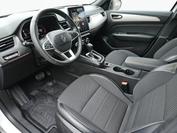Renault Arkana SUV 1.3 TCe 140KM 2024 Renault Arkana 1.3 TCe mHEV Techno EDC, zdjęcie 10