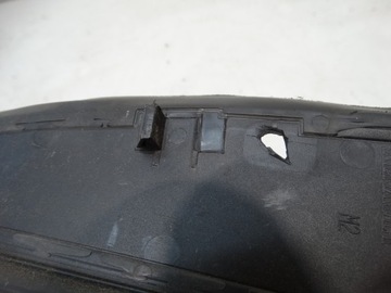 ЗВУК ПЕРЕДНЕГО КРЫЛА ЛЕВЫЙ RENAULT MEGANE III 631130005R-