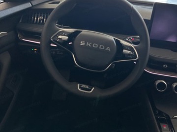 Skoda Superb IV Liftback 2.0 TSI 265KM 2025 L&amp;K 2.0 TSI 265KM DSG 4x4, zdjęcie 10