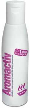 Olejek do kąpieli Aromactiv 125 ml
