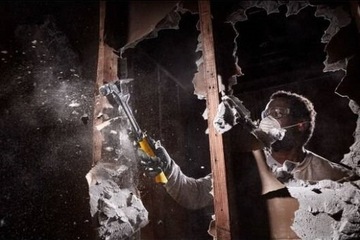 DEWALT DWHT51008-0 СТАЛЬНОЙ МОЛОТОК ДЛЯ РАЗРУШЕНИЯ