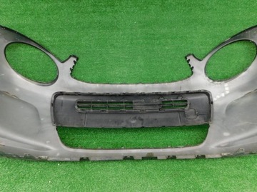 CITROEN C1 14- NÁRAZNÍK PŘEDNÍ