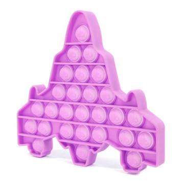 PUSH BUBBLE Fidget ANTYSTRES Bąbelki POP IT