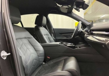 BMW Seria 5 G90-91 2024 BMW Seria 5 520i G60, M Pakiet, Faktura VAT 23, Gwarancja fabryczna 2.0, zdjęcie 35