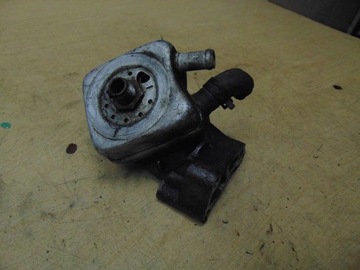 ОСНОВА МАСЛЯНОГО ОХЛАДИТЕЛЯ AUDI A4 B5 PASSAT B5 2.0