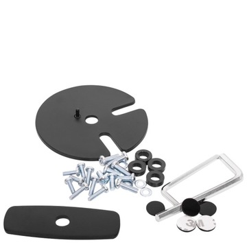 Uchwyt biurkowy Arkas DMB-50