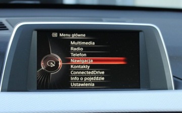 BMW X1 F48 Crossover sDrive20i 192KM 2016 BMW X1 2.0 196KM xDrive20i aut M Pakiet SALON PL Serwis ASO 1 wl. kamera L, zdjęcie 28