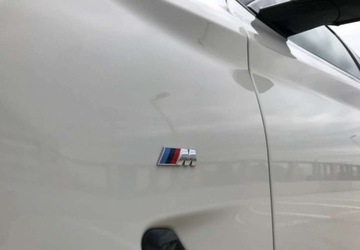 BMW X4 G02 SUV Facelifting 2.0 20I 184KM 2022 BMW X4 xDrive20i M Sport sport 2.0 Benzyna 184KM, zdjęcie 20