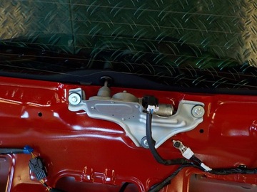 HYUNDAI TUCSON 15-20 VÍKO KUFRU ZADNÍ