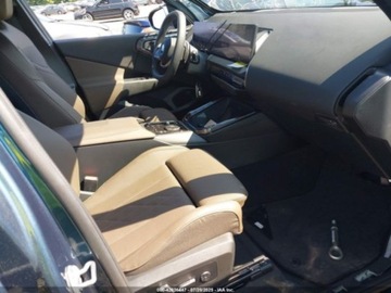 BMW X3 G45 2025 BMW X3 30 xDrive 2025 2.0l 2.0 Benzyna 255KM, zdjęcie 9