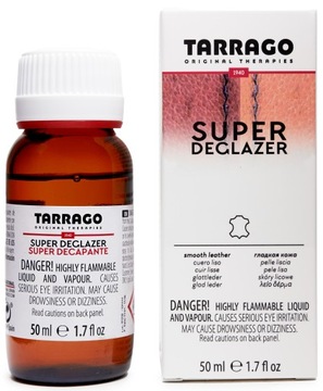 TARRAGO CONDITIONER 50ml ZMYWACZ DO SKÓR