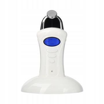 Microcurrent Ion Galvanic Mini Electric Handheld