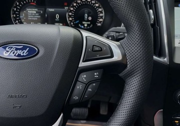 Ford S-Max II Van 2.0 TDCi 150KM 2018 Ford S-Max 2.0 TDCI 150KM navi 106.000KM automat GWARANCJA bezwypadkowy, zdjęcie 22