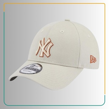 Pánska šiltovka New Era Team Outline 9FORTY New York Yankees OSFM