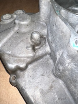 Картеры Honda crf 450 2005г.