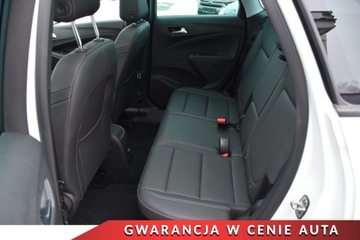 Opel 2019 Opel Crossland X Head-up SkoraGrzane- Fot.Full-Led Panorama-Dach Komputer, zdjęcie 6