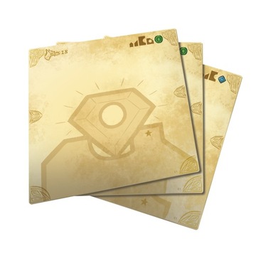 Logiquest: Shadow Glyphs (польская игра-головоломка) - 40 ГОЛОВОЛОМОК