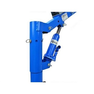 HDS автокран с лебедкой 1000 фунтов