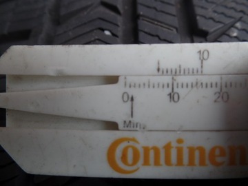 Vredestein Quatrac 5 7 мм 235/55R19 105 Вт
