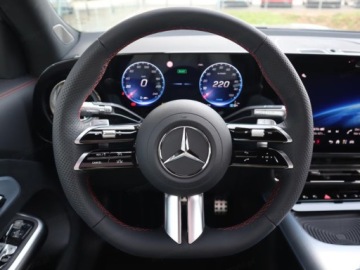 Mercedes GLB 2026 MERCEDES-BENZ GLB 250+ EQ AMG Line Suv (272 KM) 2026, zdjęcie 11