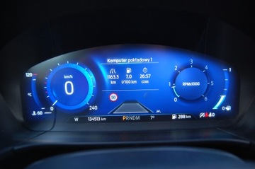 Ford Kuga III SUV 2.0 EcoBlue 190KM 2021 Kuga ST-Line X FULL FULL FULL TempAktywny Panorama Webasto KeylessGo 4x4, zdjęcie 28