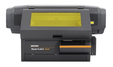 Drukarka do szkła drewna gadżetów LED UV Mutoh 461