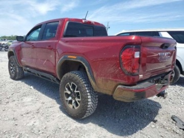  GMC Inny 2024 GMC CANYON AT4X, silnik benzynowy 2.7 L 2.7 Benzyna 310KM, zdjęcie 2