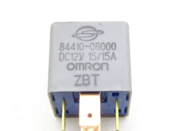 SSANGYONG REXTON 01-06 RELÉ 12V