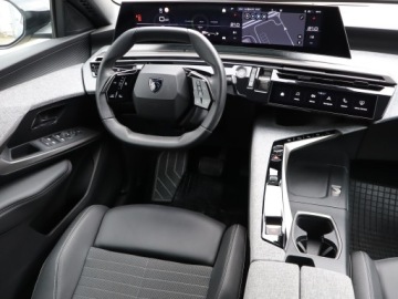 Peugeot 3008 III 2024 Peugeot 3008 1.2 MHEV, Salon Polska, zdjęcie 6