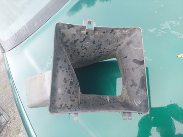 AUDI A4 B7 KIEROWNICA POWIETRZA LEWA 8E0117335K
