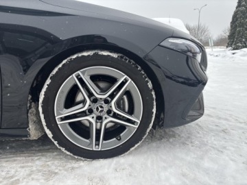 Mercedes Klasa A W177/V177 Hatchback Facelifting 1.3 200 163KM 2025 Mercedes-Benz A 200, zdjęcie 8