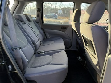 Hyundai Matrix 1.6 103KM 2006 Hyundai Matrix 1.6 16V 103KM 2006r tylko 82tys km!, zdjęcie 12