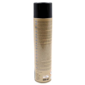 K2 BOLD TIRE FOAM SPRAY 600мл.