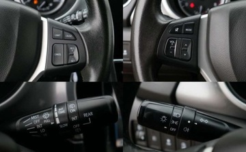 Suzuki Vitara III SUV 1.6 VVT 120KM 2016 Suzuki Vitara Suzuki Vitara 1.6 Elegance 2WD 1.6 Benzyna 120KM, zdjęcie 30