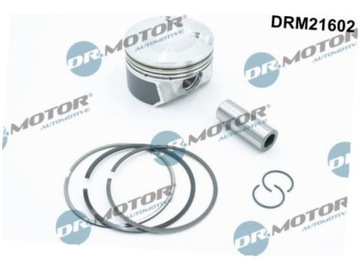 DENSO CHLADIČ C1 1.0 DRM21602