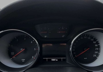 Opel Astra K Sports Tourer 1.6 CDTI 136KM 2019 Opel Astra 1.6CTDi 136KM 70.000KM MANUAL GWARANCJA 1.6 Diesel 136KM, zdjęcie 21