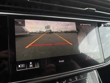 Audi Q7 II SUV Facelifting  3.0 50 TDI 286KM 2020 Audi Q7 50 TDI mHEV Quattro S Line Tiptr. Matrix,, zdjęcie 24