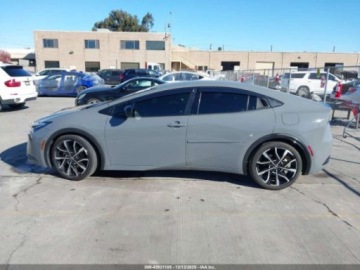 Toyota Prius V (XW60) 2024 Toyota Prius 2024 Toyota Prius Prime SE 2.0 Hybryda Plug-in 150KM, zdjęcie 2