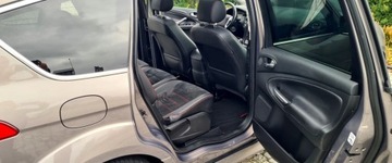 Ford S-Max I Van Facelifting 2.0 EcoBoost 203KM 2012 Ford S-Max 7-osST-lineNaviPanorama163 tys wpisuje na fakturzeOrg.lakier1wl., zdjęcie 22