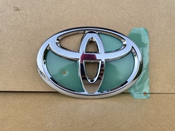 LOGO EMBLEMAT ZNACZEK TOYOTA