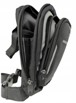 Сумка REBELHORN HIP II на бедро FREE CHIMNEY