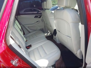 Porsche Macan SUV 3.0 V6 360KM 2018 Porsche Macan Macan gts 3.0 Benzyna 360KM, zdjęcie 10