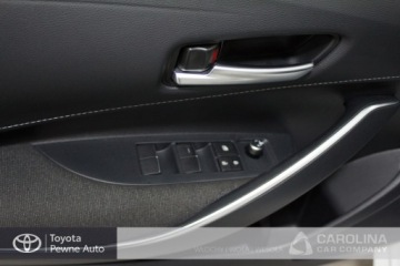 Toyota Corolla XII TS Kombi Facelifting 1.8 Hybrid 140KM 2024 Toyota Corolla Seria E21 (2019-) 1.8 Hybrid Comfor, zdjęcie 8