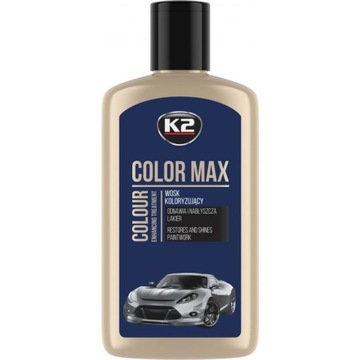 K2 MLECZKO KOLORYZUJĄCE UNIWER. GRANATOWE 250ML