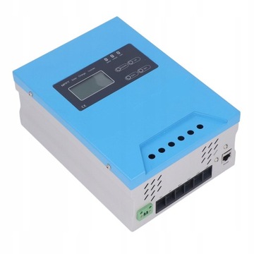 Regulator ładowania słonecznego MPPT 3